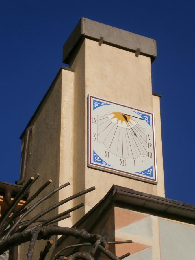 Il Bosco Di Campo Marzano Studios Borzonasca Exterior foto